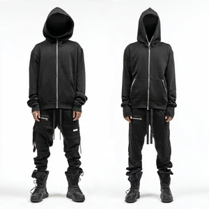 Trajes Deportivos Personalizados de EE. UU. - Calidad Superior y Diseño Único |   Chándales para hombre disponibles en línea ahora - Product Image 5