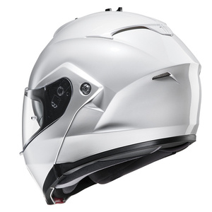 Casco Modulare IS-MAX II per Moto, Nuovo, con Chiusura Rapida, Guscio in PC e ABS, Taglia XL, Imbottitura in Schiuma - Product Image 3