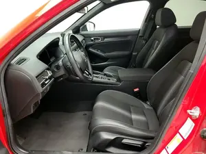 HONDA CIVIC SPORT 2025 D'OCCASION CÔTÉ GAUCHE/DROIT - Product Image 3