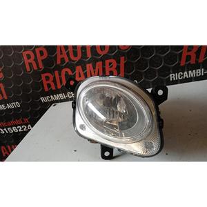 Luz de Posición Delantera Derecha para FIAT 500 Serie L (351_352) (12>) 47500748 RH 312A2000 - Product Image 5