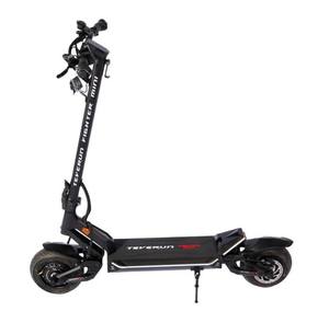 Los Más Vendidos: Nuevos Patinetes Eléctricos TEVEERUNNS FIGHTERRS 11+ de 72v 35ah con Neumáticos de 11 Pulgadas y Potencia Máxima de 8000w - Product Image 1