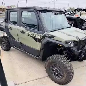 2025 P0olariss xpedition XP 5 NORTHSTAR - Product Image 1