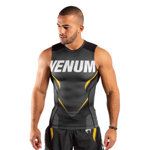 Respirant MMA BJJ Rash Guard Gym Training Compression Anti-UV Jiu Jitsu Kimono Sublimé Outfit pour Jiu Jitsu - Product Image 1
