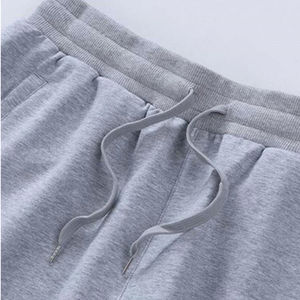 กางเกงวิ่งออกกำลังกายระบายอากาศสำหรับผู้ชายชุดกีฬาแบบสั่งตัดขนาดพิเศษ - Product Image 6