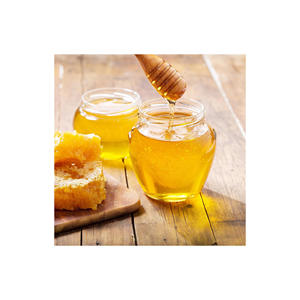 Acheter en gros de miel naturel brut en bouteille de 1kg - Product Image 4