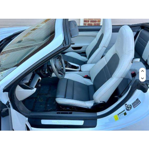 Voiture d'occasion propre et abordable, Porsche <span class=keywords><strong>911</strong></span> cabriolet 2024, prête à être expédiée - Product Image 4