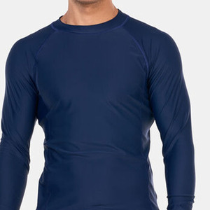 OEM Haute Qualité Hommes BJJ MMA Compression Chemise Respirant Nouveau Rashguard Vente en Gros - Product Image 6
