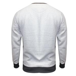 Chándal de hombre hecho a medida de la mejor calidad 100% algodón de alta calidad impreso diferentes estilos para el invierno a precio barato - Product Image 3