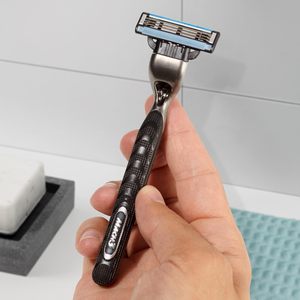Repuestos de Cuchillas para Afeitar Gillette Mach3 para Hombre, 15 Repuestos de Cuchillas - Product Image 2