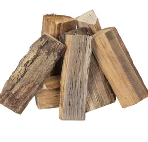 Venta al por mayor de leña seca de haya y roble en paletas/leña seca de roble, leña para horno, leña de haya - Product Image 2