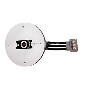Motor de Propulsión Agras T70 T70P 65KV 155×22mm, Motor sin Escobillas de Repuesto YC.JG.BJ001033 para Dron Agrícola - Product Image 5