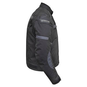 Chaqueta textil para motocicleta de alta calidad con tarifa al por mayor, chaqueta Cordura deportiva para exteriores a prueba de viento para montar en bicicleta - Product Image 2