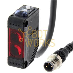 Omron E3ZR81M5J03M - Neuf - Product Image 1