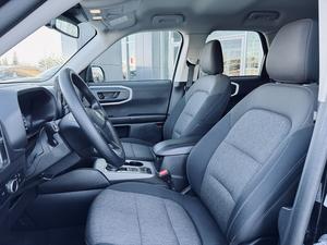 FORD BRONCO SPORT BIG BEND 2024 USADO, Volante a la Izquierda/Derecha - Product Image 4