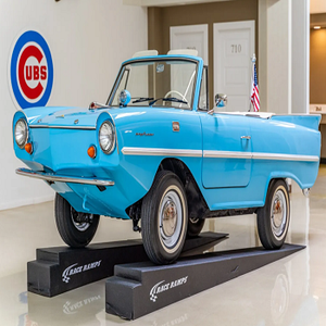 2025 2026 Amphicar 770 d'occasion et neuf entièrement garanti - Product Image 2