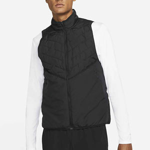 Chaleco Acolchado para Hombre, Marca Personalizada, Sin Mangas, Alta Calidad, Acolchado, Ropa 2025 - Product Image 1