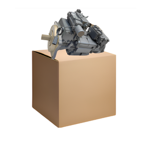 จำหน่ายเซอร์โวมอเตอร์ SY850H8 100% สินค้าของแท้จัดส่งรวดเร็ว - Product Image 4