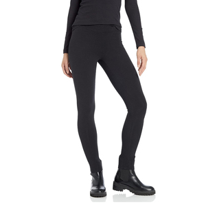 Meilleures ventes Leggings froissés aux fesses Pantalons de yoga Leggings de gym pour femmes Leggings imprimés avec LOGO personnalisé pour femmes - Product Image 5