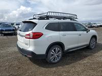 2022 Model İkinci El Subaru Ascent Touring Sol/Sağ Direksiyonlu