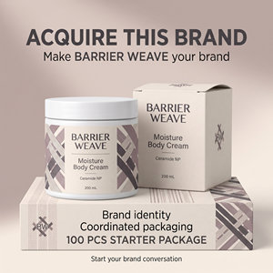 Crema Corporal Hidratante Antienvejecimiento Barrier Weave 200 mL - Product Image 6