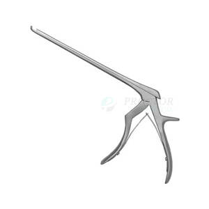 Pinces Kerrison de couleur personnalisée de marque privée Forceps Kerrison de haute qualité Meilleure vente Pinces Kerrison - Product Image 3