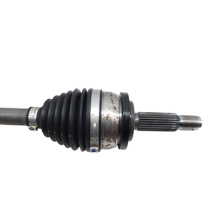 EJE DELANTERO IZQUIERDO HYUNDAI i20 Serie 49500-Q0000 (20>) - Product Image 5