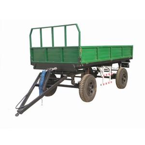 Mejor precio 1-10 Ton Automático Agricultura Granja Remolque Nuevo Usado Condición Engranaje Neumático Motor Core Componentes para Tractor - Product Image 5