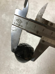 Anillo de Cuerno de Buey Ecológico Hecho a Mano, Moderno, Tallado, Accesorio para Bodas y Fiestas de la India por Saniya Handicraft - Product Image 4