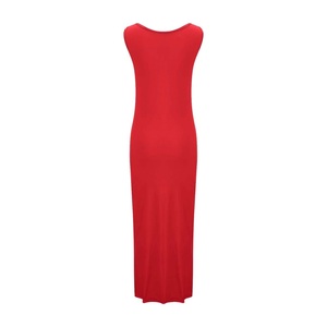 Vestido Maxi largo formal para fiesta de nuevo diseño para mujer, vestidos Maxi informales para mujer al por mayor - Product Image 6