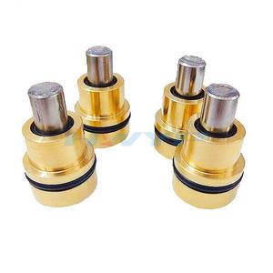 HWYP Hoge Kwaliteit Graafmachine Hydraulische Joystick Bullet Pusher Afdichtingsset voor Doosan Hitachi voor LiuGong Jcb voor - Product Image 3