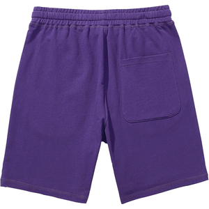 Pantalones cortos de algodón multicolores informales de moda para hombre con cordón que son suaves y transpirables para descansar en verano para pantalones cortos para hombre - Product Image 6