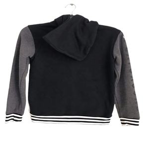 Oys-Sudadera con capucha y cremallera, ropa para Parte Superior Femenina - Product Image 6