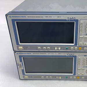 Fuente/Generador de Señales Rohde & Schwarz SME02 Usada, 5kHz-1.5GHz, Alemania, Forma de Onda Sinusoidal 1G - Product Image 4