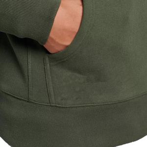 Sudadera con capucha informal para hombre de calidad superior de último diseño 2023, talla de Color personalizada, sudaderas con capucha de talla grande al por mayor ODM - Product Image 4
