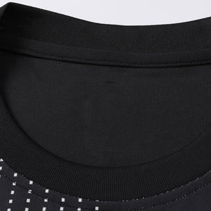 100% Polyester Football Uniforme Nouvelle Arrivée Football Uniforme Haute Qualité Football Uniforme Pour La Vente En Ligne - Product Image 5