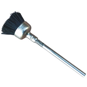 แปรงขนแพะ SUNTOOLS/STIPL รุ่น 135 คุณภาพสูง ประสิทธิภาพเยี่ยม นุ่มมาก สำหรับทำความสะอาดเครื่องประดับ - Product Image 1