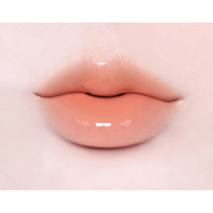 Air HIP Waterproof <b>Lip</b> Gloss Long Lasting Gel <b>Lip</b> Tint with Moisturizing Feature Fashionable <b>Lip</b> Coloring - Product Image 3