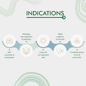 Parasoft 100g Crème Ultra Hydratante pour le Corps Aloe Vera OA Omega Plus Beurre de Karité Vitamine E Certifié GMP Hydratant pour la Peau du Visage - Product Image 5