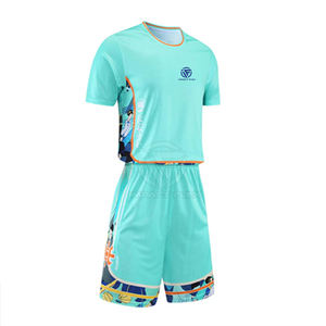 Uniforme de baloncesto de alta calidad para hombre, uniforme de baloncesto de secado rápido al por mayor, ropa deportiva, uniforme de baloncesto - Product Image 1