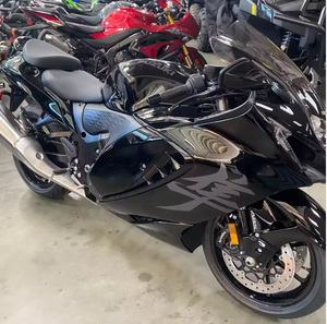 MEILLEURES OFFRES 2025 Suzuki Hayabusa GSX1300R Motos 1340cc Livraison nationale en stock, offre spéciale maintenant - Product Image 2