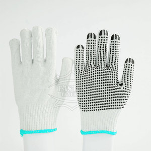 Guantes de Algodón Tejidos Hechos en Pakistán, de Alta Calidad, Ecológicos, Duraderos, de Secado Rápido, para Invierno y Actividades al Aire Libre, Nueva Llegada, Gran Venta - Product Image 6