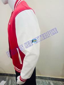 Chaqueta personalizada Oes Order of The Eastern Star Varsity Chaquetas personalizadas - Product Image 5