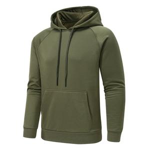 เสื้อมีฮู้ดลำลองสำหรับผู้ชาย, เสื้อมีฮู้ดขนาดใหญ่เสื้อมีฮู้ดสำหรับผู้ชายฤดูใบไม้ผลิและฤดูใบไม้ร่วง - Product Image 6