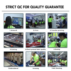 ... Jersey con cremallera de cuarto de golf para hombres y mujeres adecuado para torneos de viaje o camisetas diarias con tela de rendimiento suave - Product Image 2