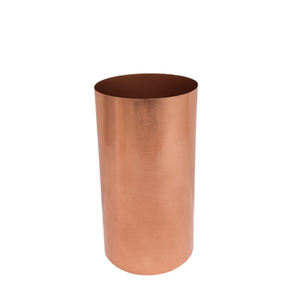 Set of 3 Iron <b>Flower</b> <b>Vase</b> Brown Colour <b>Small</b> Size Classic Design <b>Flower</b> <b>Vase</b> for Outdoor Home & Table Top Decoration Customized - Product Image 5