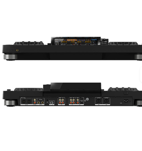 XDJ-RX3 ระบบเสียงดีเจแบบออลอินวันระดับมืออาชีพ 2 แชนแนล ลำโพง คอนโทรลเลอร์ดีเจ คอนโซลเสียง มิกเซอร์ แอมพลิฟายเออร์ - Product Image 1