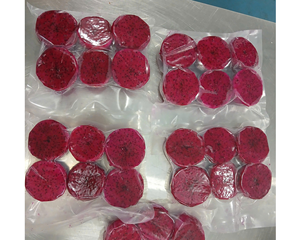 แก้วมังกรแช่แข็งผู้ส่งออกพิทยาแดงชิ้นเวียดนามมอบผลไม้มังกรแช่แข็งสำหรับการค้าผลไม้แช่แข็งทั่วโลก - Product Image 5