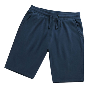 กางเกงขาสั้นผ้าฝ้ายแฟชั่นมาใหม่สำหรับผู้ชายชุดลำลองใส่สบายกางเกงผู้ชายทรงสั้นใส่สบายออกแบบแบรนด์ได้เองได้รับการยอมรับ - Product Image 6