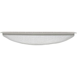Filtro de pelusas para secadora WE18X26 con carcasa de plástico, accesorio para aspiradora en húmedo y seco ERP - Product Image 2