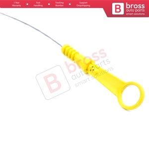 ก้านน้ำมันเครื่อง BSP950 รุ่น YS6Q6750AF สำหรับรถฟอร์ด โฟกัส ซีแม็กซ์ คอนเนค 1.8 TDCi - Product Image 4